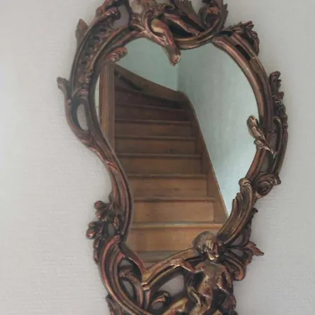 Feriehus L'abulle Glanoise *