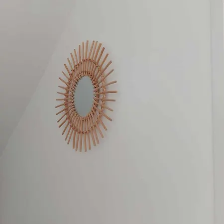 L'abulle Glanoise Feriehus Gland