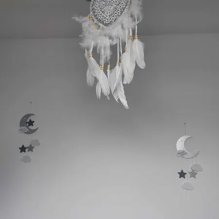 Feriehus L'abulle Glanoise Gland