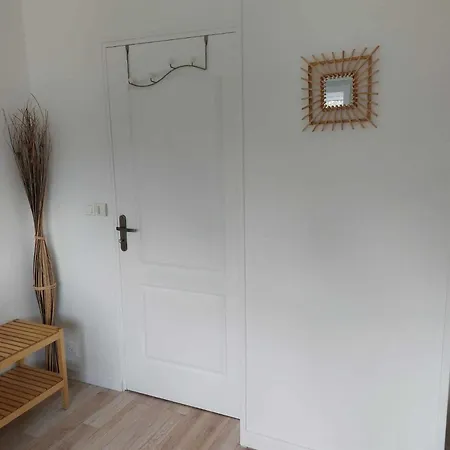 L'abulle Glanoise Feriehus