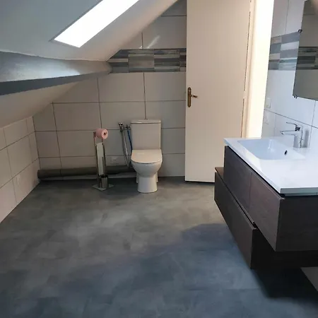 Feriehus L'abulle Glanoise