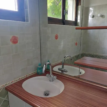 L'abulle Glanoise Feriehus