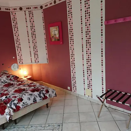 Feriehus L'abulle Glanoise