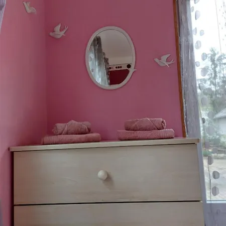 Feriehus L'abulle Glanoise