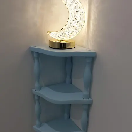 Feriehus L'abulle Glanoise