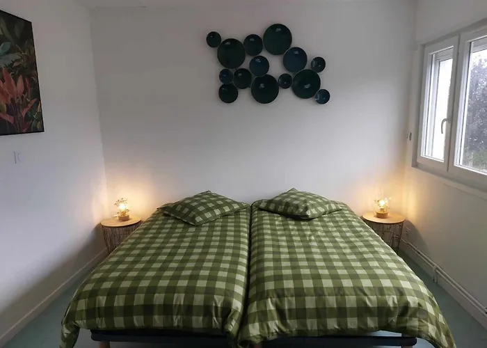 L'abulle Glanoise * Gland