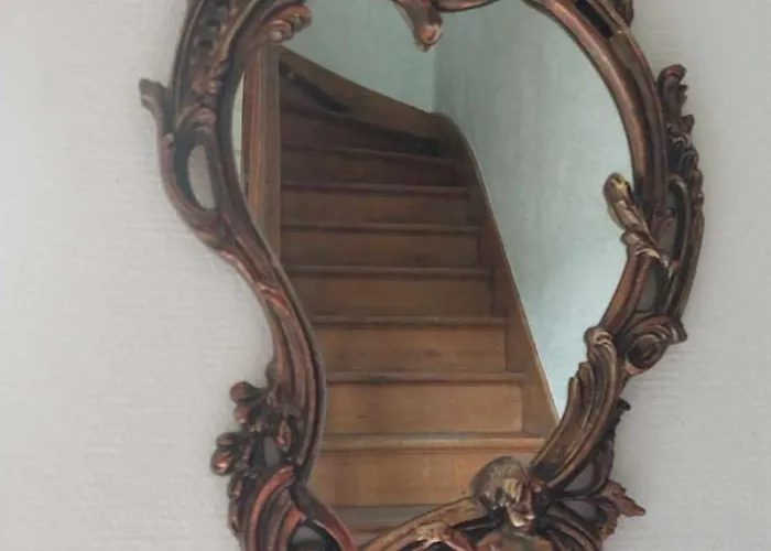 Hébergement de vacances L'abulle Glanoise *