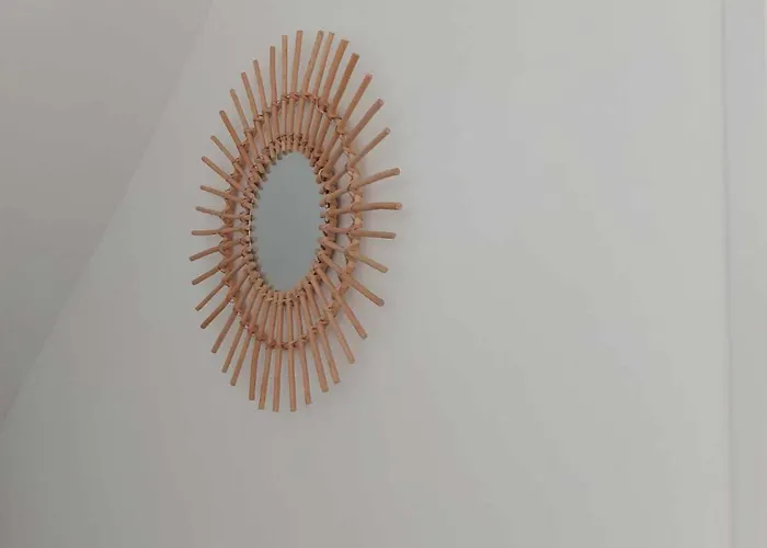 L'abulle Glanoise Hébergement de vacances Gland