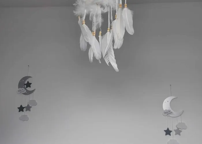 Hébergement de vacances L'abulle Glanoise Gland