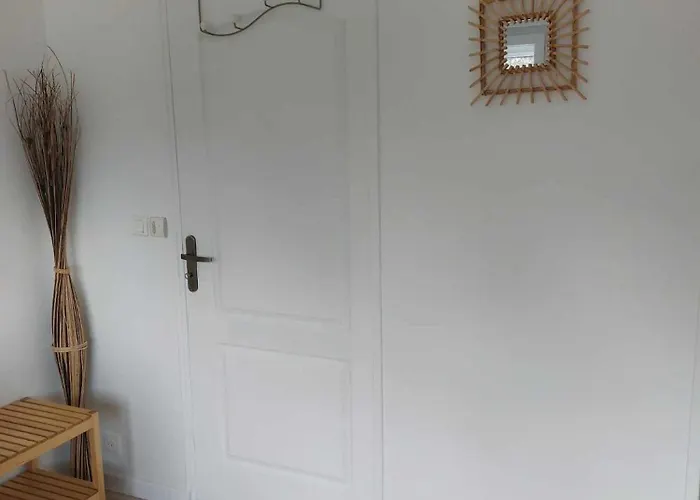 L'abulle Glanoise Hébergement de vacances