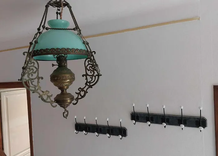 Hébergement de vacances L'abulle Glanoise *