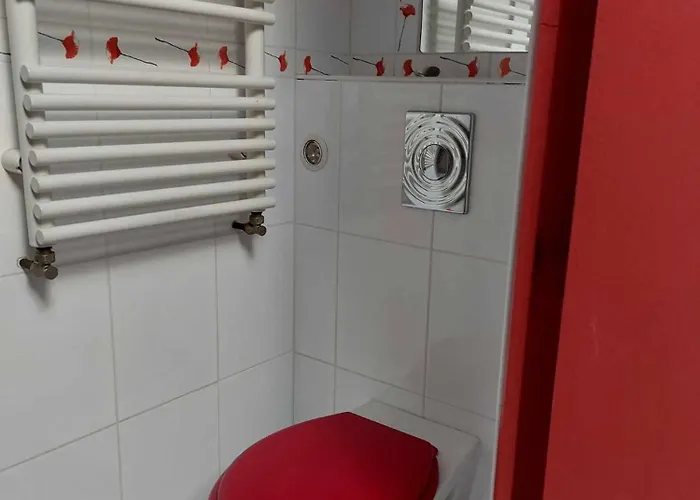 L'abulle Glanoise Hébergement de vacances *