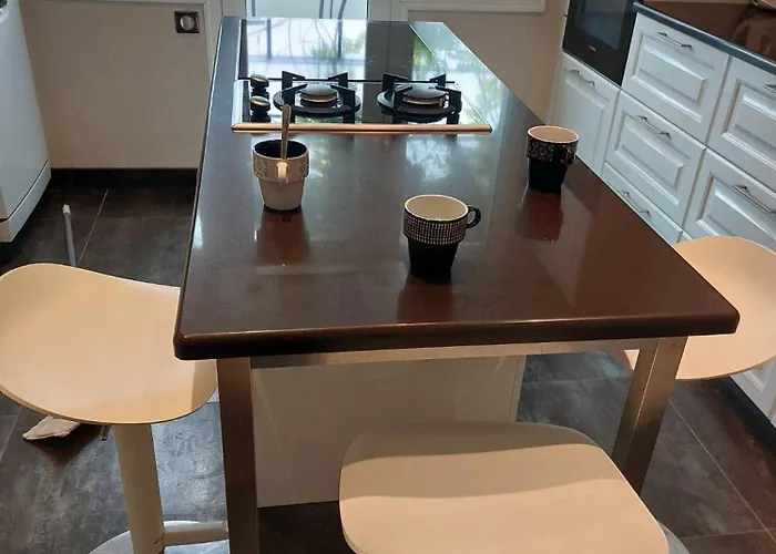 L'abulle Glanoise Gland