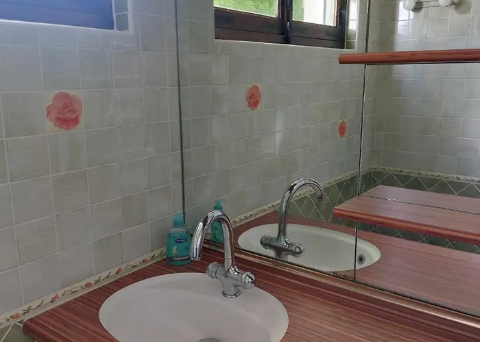 L'abulle Glanoise Hébergement de vacances