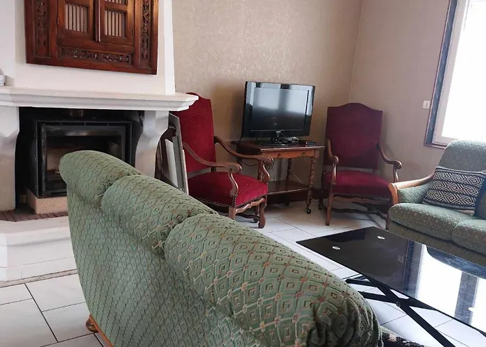 L'abulle Glanoise Hébergement de vacances Gland