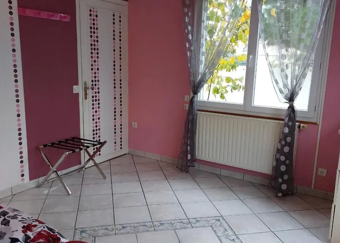 L'abulle Glanoise Gland