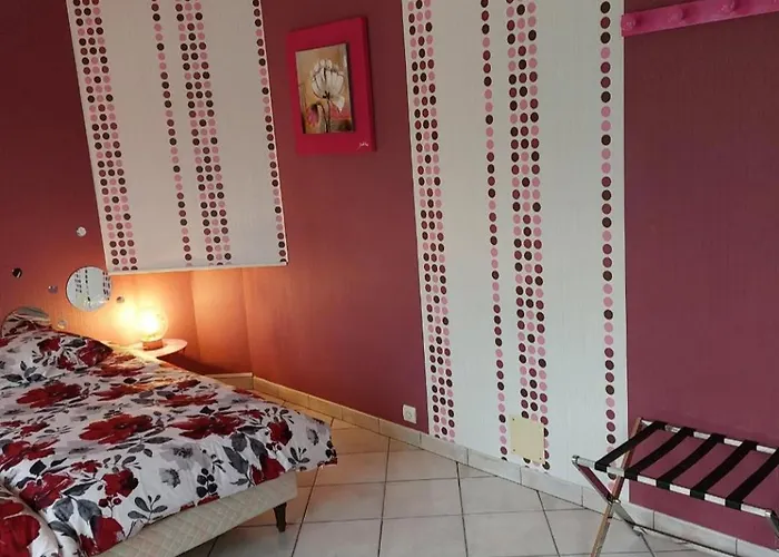 Hébergement de vacances L'abulle Glanoise