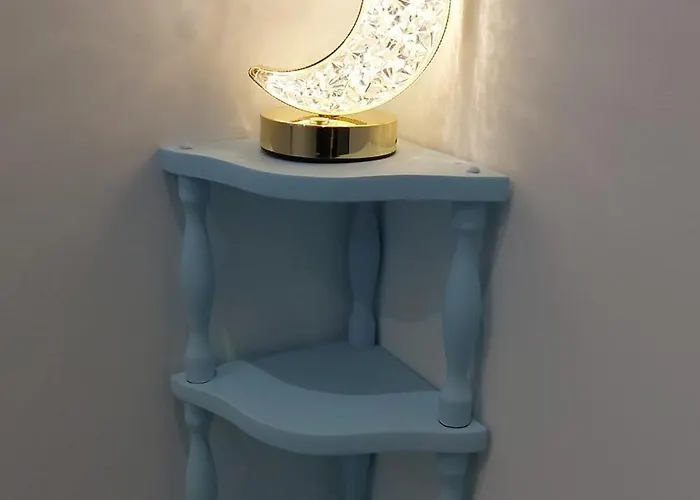 Hébergement de vacances L'abulle Glanoise