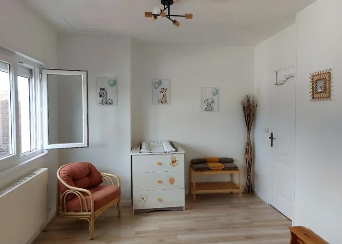 L'abulle Glanoise Gland