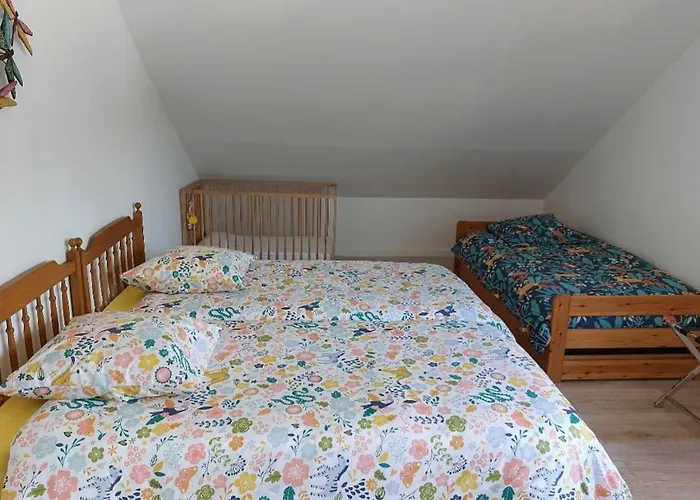 L'abulle Glanoise Gland